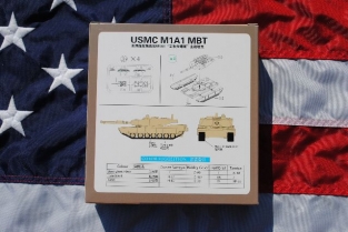 NB5035  USMC M1A1 